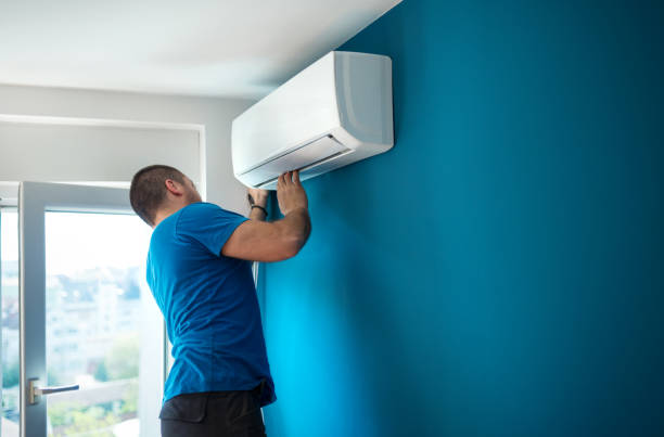 Trusted Hood River, OR HVAC Experts