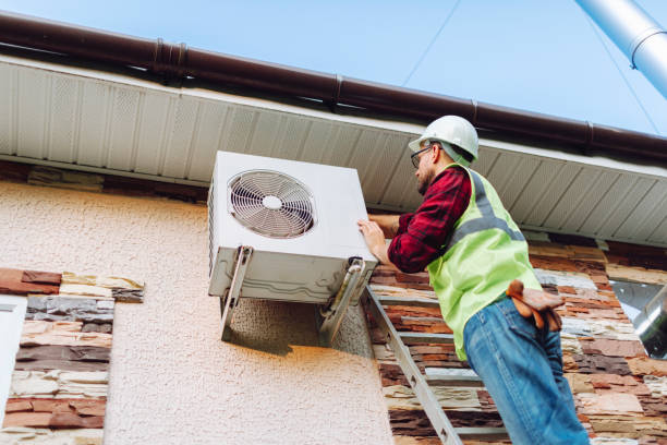 Best HVAC Repair Near Me  in Hood River, OR