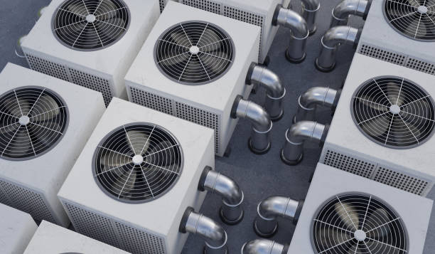 Best HVAC Installation Services  in Hood River, OR