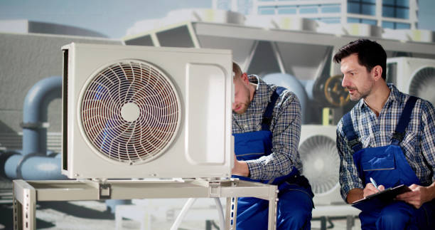 Affordable Air Conditioning Repair in Hood River, OR