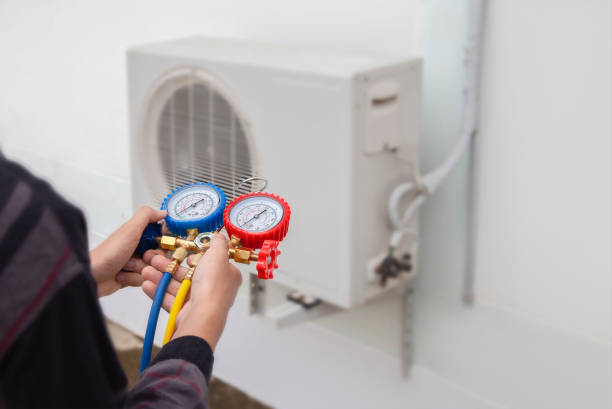 Best Affordable HVAC Services  in Hood River, OR
