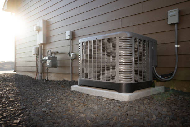 AC Installation Near Me in Hood River, OR